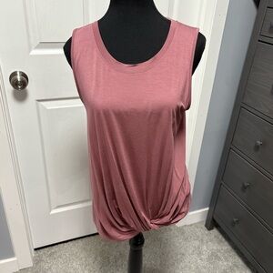 Jackson Rowe Tank